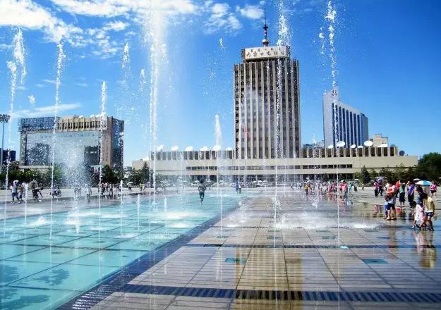 在呼和浩特月工资多少才能生活,呼和浩特月薪5000是什么水平