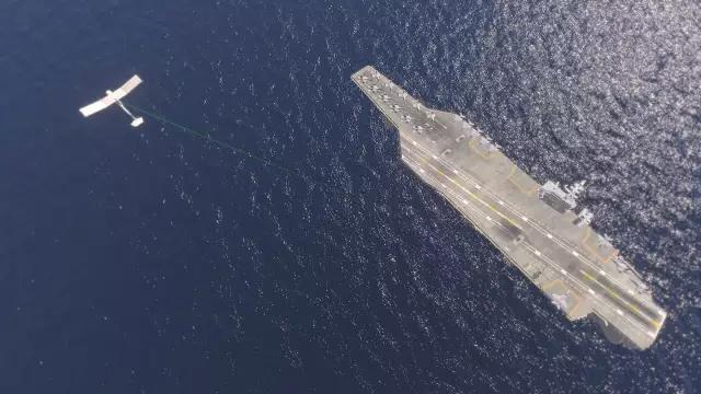 大乌鸦渡鸦无人机,渡鸦无人机巡航高度