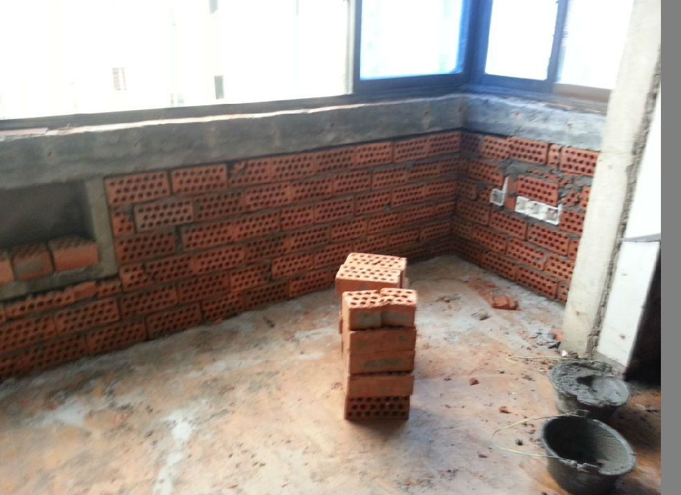 一个设计师设计自己的房子,坚持装修设计十年的设计师