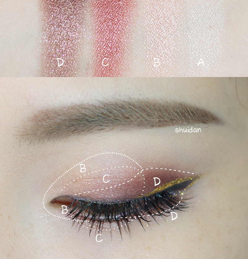 日本必买的化妆品品牌,日本的彩妆有什么值得买