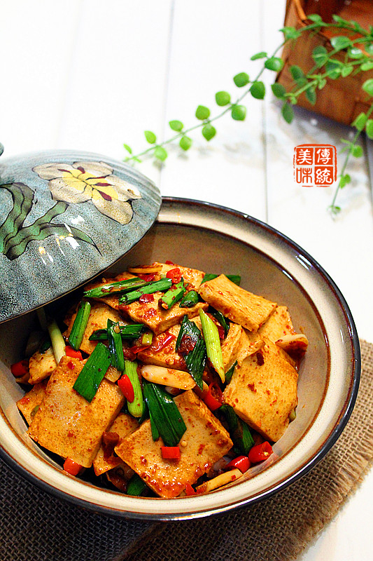 学做干锅菜怎么做,经典下饭干锅菜一招学会