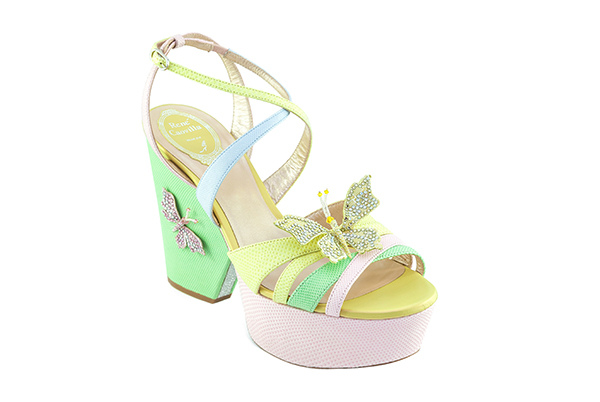 caovilla鞋子多少钱,caovilla女鞋新款