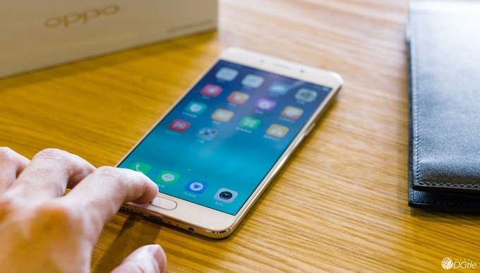 oppor9手机特色亮点,oppor9有那么好吗