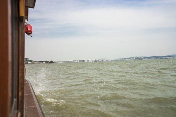 太湖舒畅之旅：乐享田园生活