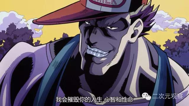 慎看!据说这是主角集体作死的动画