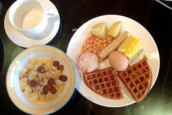 沙巴4天自由行攻略 (沙巴5天之旅)