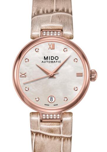 一千左右女士手表品牌推荐,瑞士平民手表品牌大全