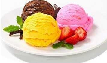 加盟冰淇淋店排行榜前十名,加盟冰淇淋店排名