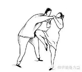 有人在后面劫持你要怎么做,当你被歹徒劫持该怎么做