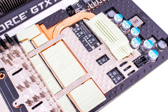 evgagtx1080ti规格,evgagtx1080