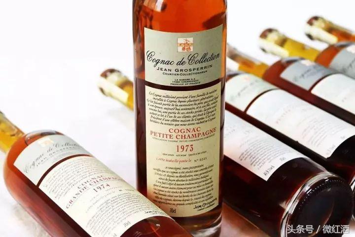 如何选干邑,干邑怎么样