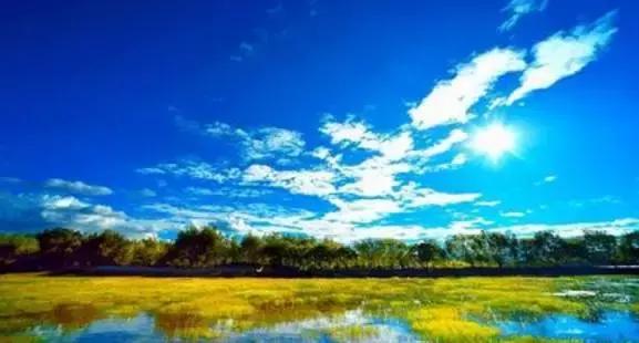 堵在路上别着急,堵在高速上不要慌