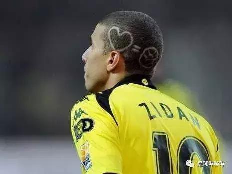 世界足球明星发型,亮瞎你的眼视频