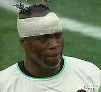 世界足球明星发型,亮瞎你的眼视频