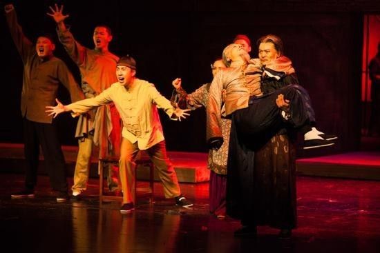 大宅门白家老号牌匾上是啥字,大宅门百草厅白家老号原型是什么