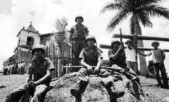 开战的前提是能否接受失败,最荒谬的开战理由