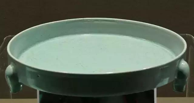 香港苏富比2017年汝瓷拍卖,香港苏富比2023秋拍宋瓷