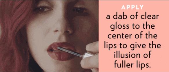 阿玛尼什么颜色口红最好用显白,李佳琦推荐适合秋冬的显白口红