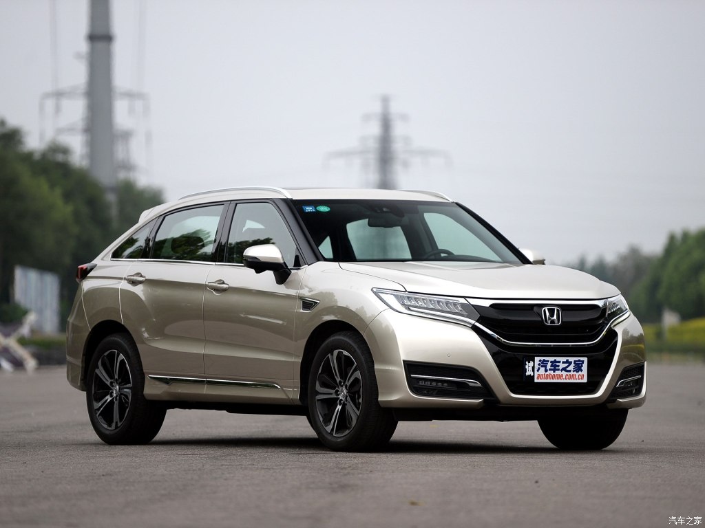 晟哥说车之品牌介绍第八期：本田