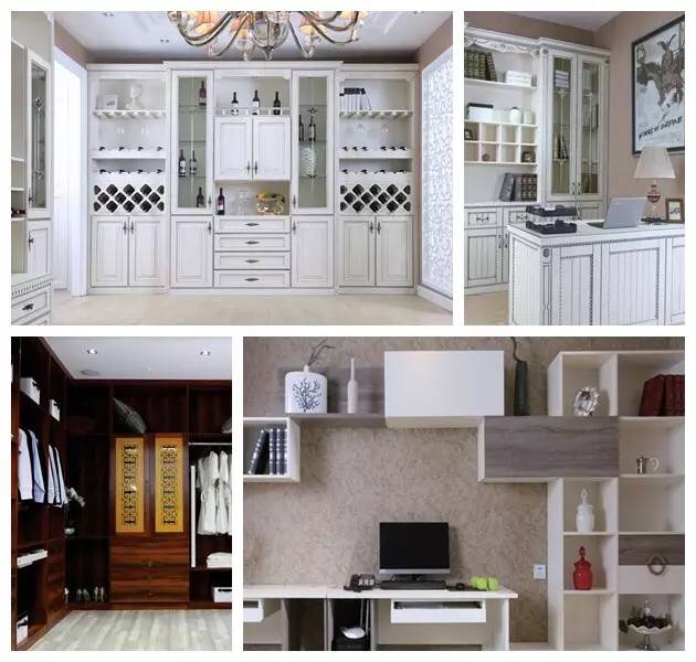 韩氏实木板哪种好,韩氏板材全屋定制质量怎么样