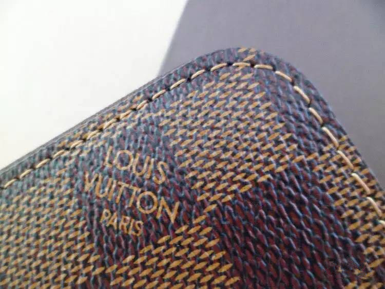 lv怎么看真假,怎么看lv真假腰包