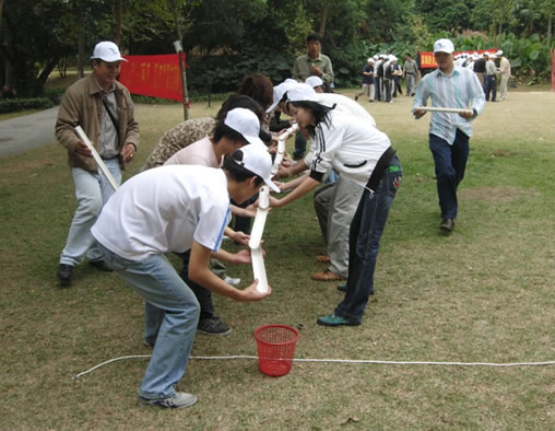 适合幼师团队游戏,幼师团队培训游戏
