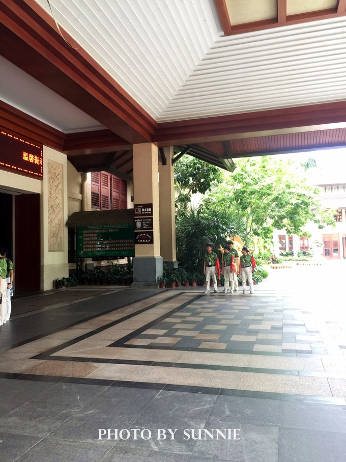 北纬十八度之三亚,北纬18度的旅行三亚游记