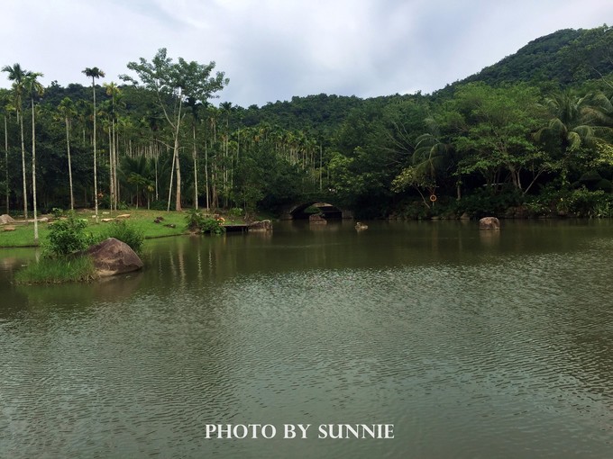北纬十八度之三亚,北纬18度的旅行三亚游记