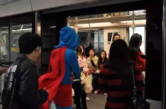 魔都是个很神奇的地方,魔都是个神奇的地方