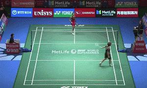 羽毛球的战术训练方法,实用的羽毛球战术教程图片