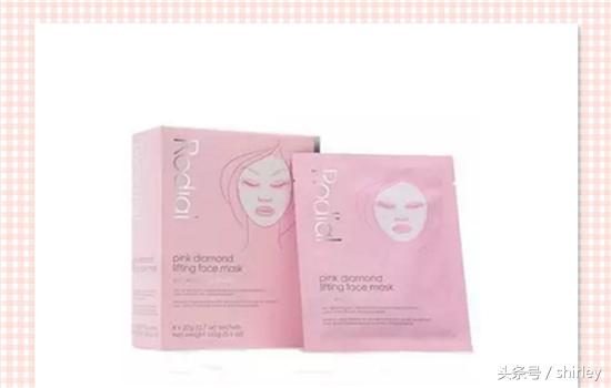 英国抗衰面膜品牌排行前十,英国面膜补水面膜排行榜前十名