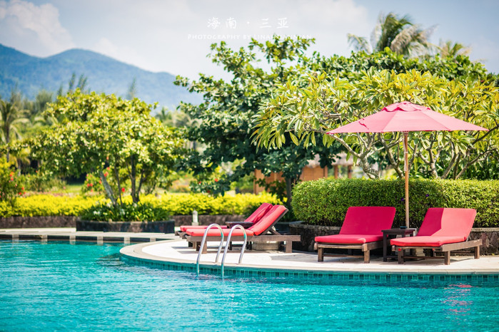 亲子游三亚旅行攻略,三亚北纬十八度亲子游