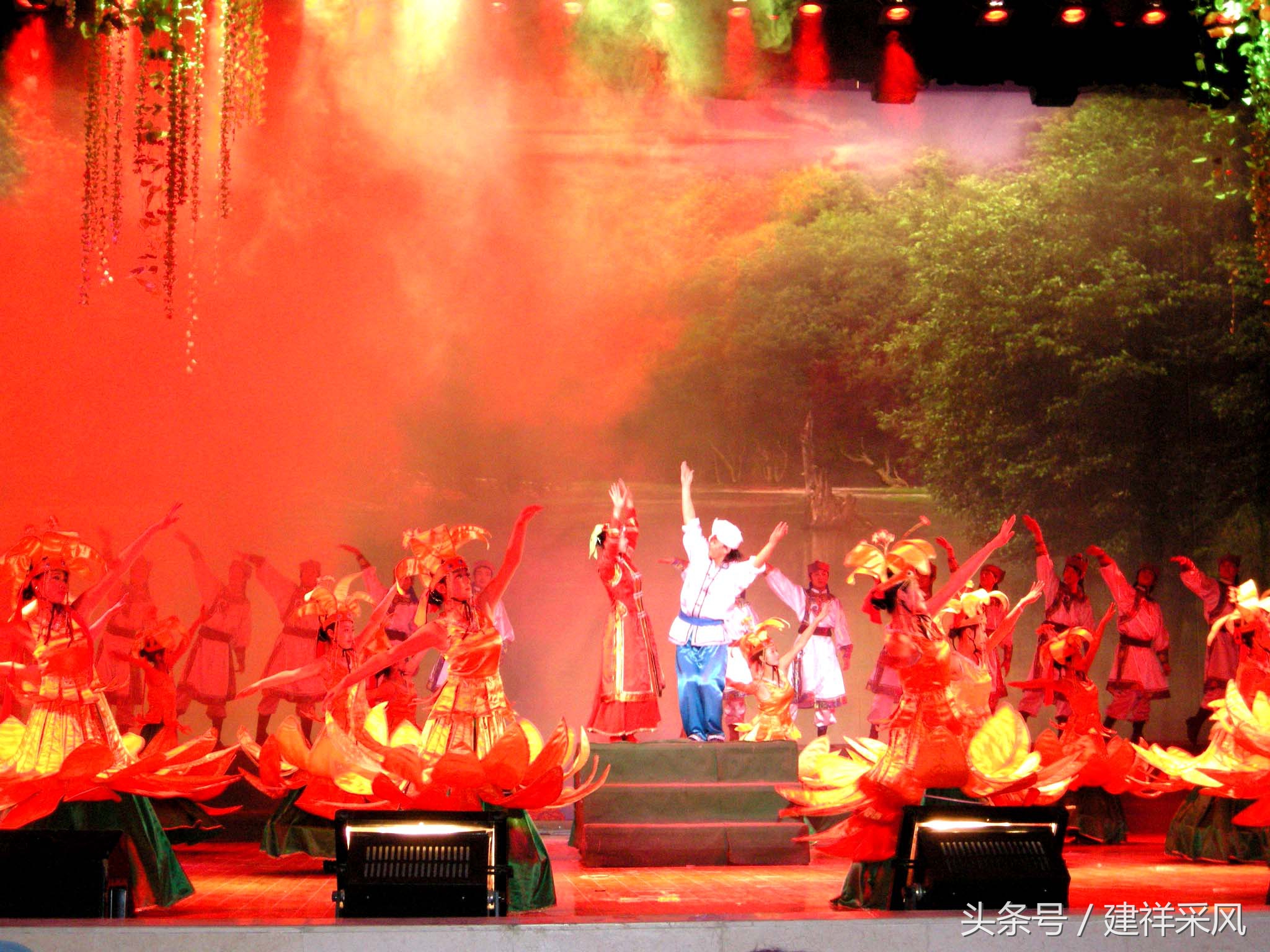 内蒙古多伦县姑娘湖,多伦县姑娘湖传说