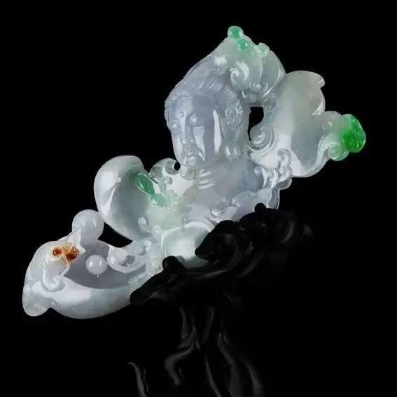 小白玉石入门,四十九种珠宝玉石常识讲解!再也不会被忽悠