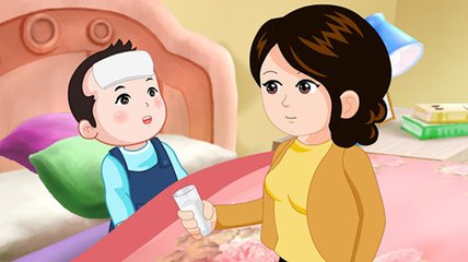 5个月大婴儿反复发烧怎么办,6个月大婴儿反复发烧怎么办