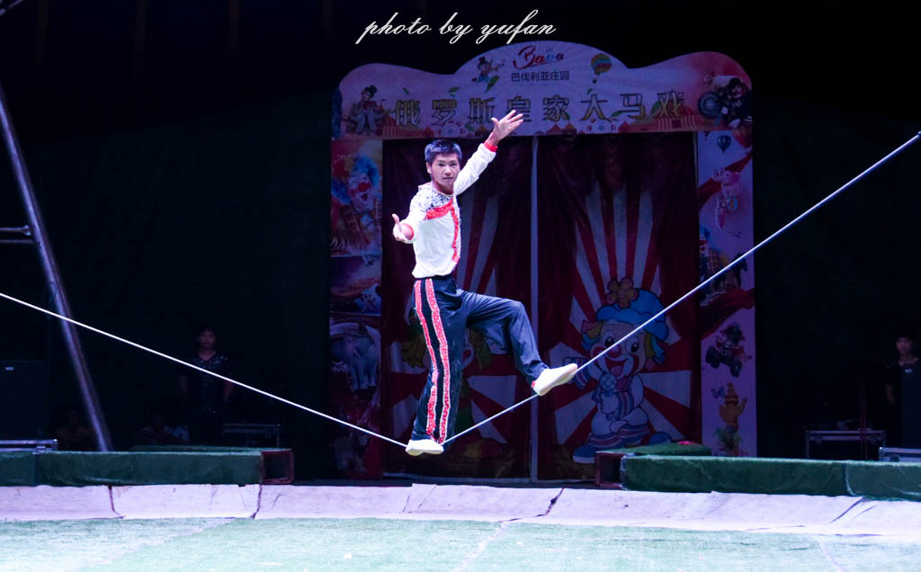 皇家大马戏巴伐利亚,广东哪里有大马戏