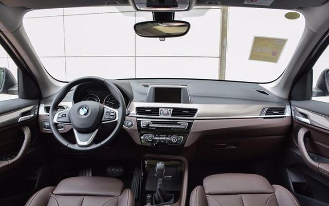 宝马x1为什么降这么多,宝马x1为什么掉价那么多