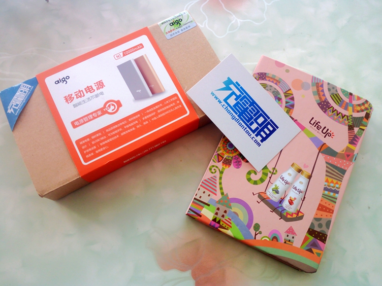 推荐好用的移动电源户外进口,移动电源爱国者排行