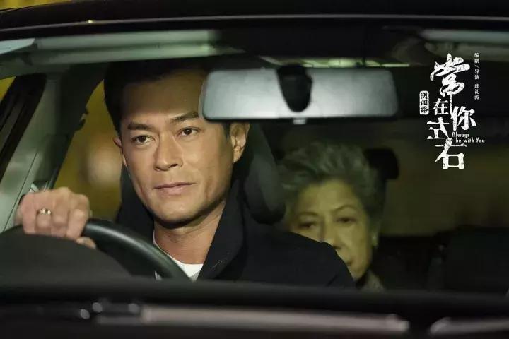 十月院线新片,我只推荐这三部