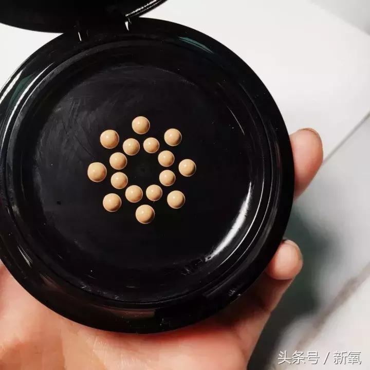 李沁同款气垫,李沁推荐的气垫