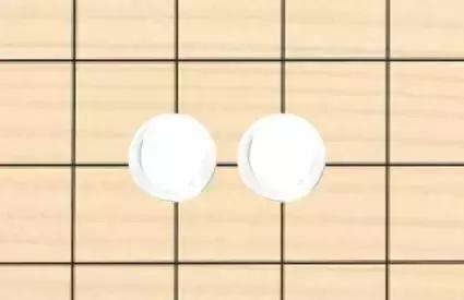国际围棋基本规则,棋谱围棋的基本规则