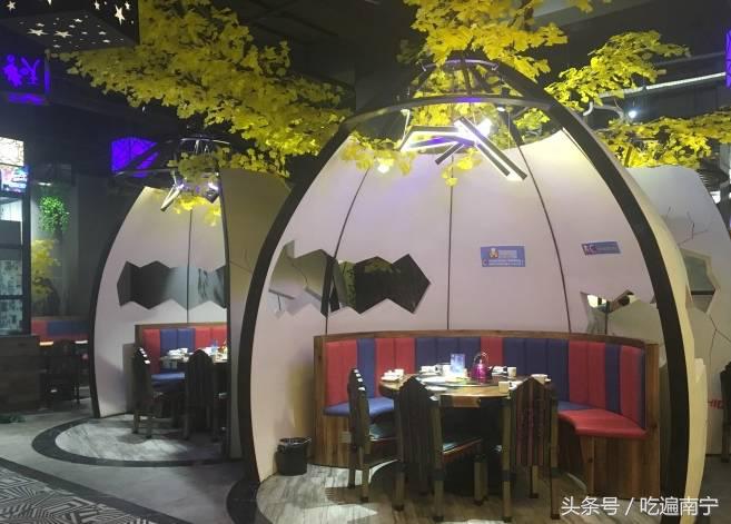 南宁适合宴请25人包厢的实惠餐厅,南宁大包厢餐厅