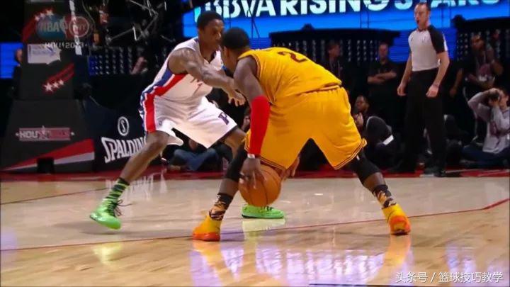 怎样学会去阅读防守,学会防守式进攻