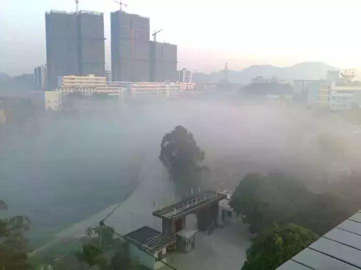 毕业后的南宁人会对高中的自己说些什么?