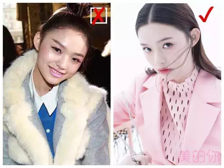 皮肤偏黑适合什么颜色口红显白,卡姿兰口红哪个色号显白显年轻