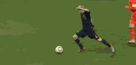 布教授过人,布教授一战成名