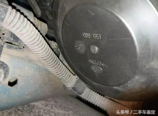 经典科鲁兹换大灯高低不一样,科鲁兹大灯调节齿轮坏了怎么办