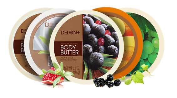 身体乳高档10大品牌排名,十大顶级身体乳好看