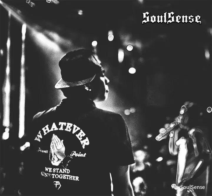 从《中国有嘻哈》rapper的服饰，看2017秋季服饰搭配