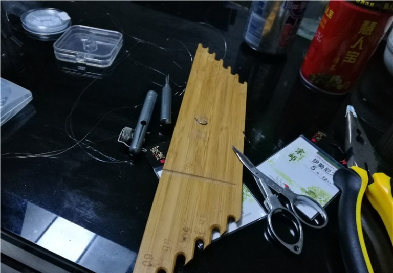 广西玉林钓土鲮鱼钓法,玉林钓土鲮的方法